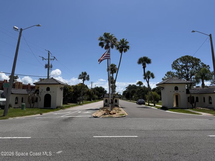 Property Photo: 195 Sea Breeze Circle FL 32953
