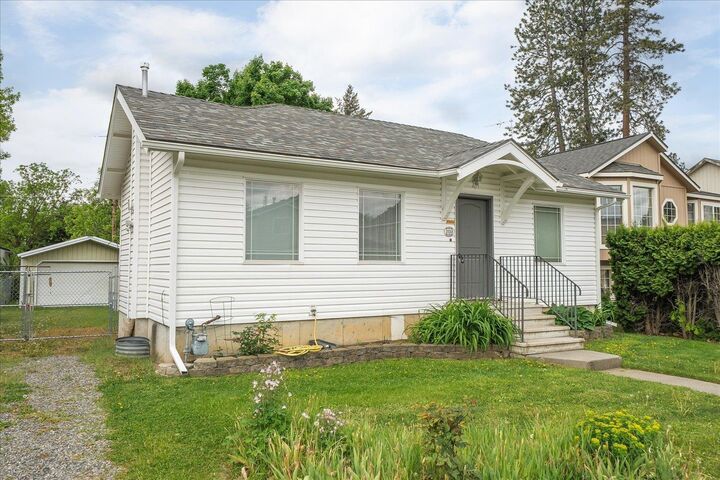 Property Photo:  3138 E 33rd Ave  WA 99203 