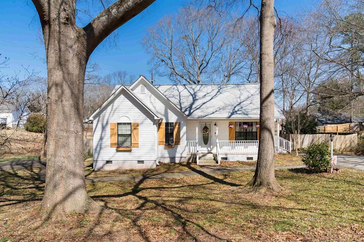 Property Photo: 127 Loblolly Drive SC 29303