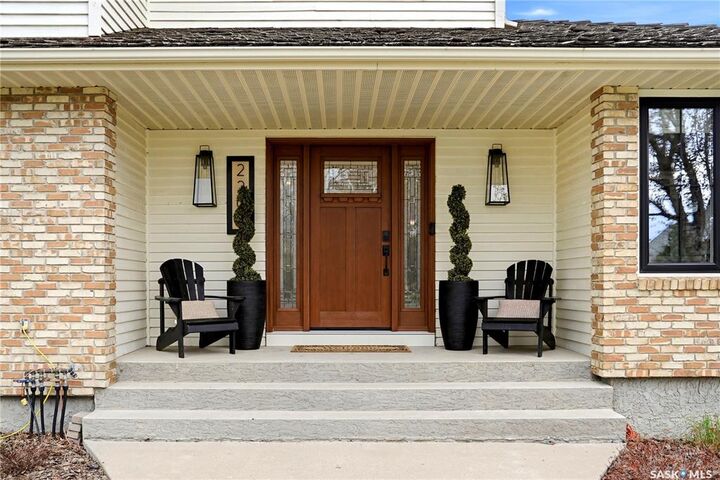 Property Photo: 2202 Wascana Greens SK S4V 2M2