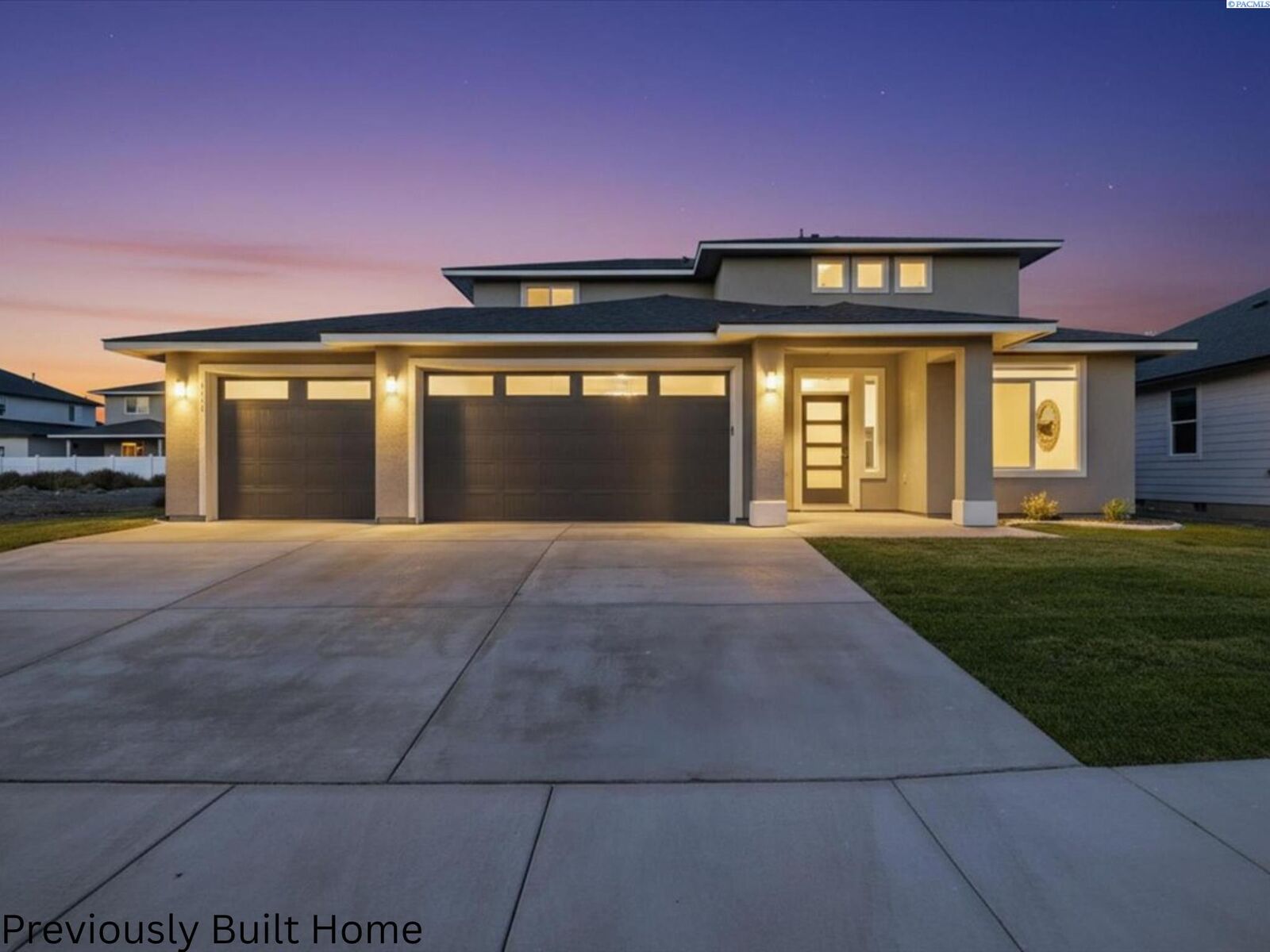 Property Photo:  8809 Silver Mound Dr  WA 99301 