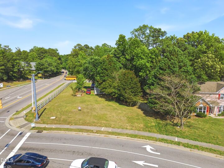 Property Photo: 6454 Fox Road NC 27616