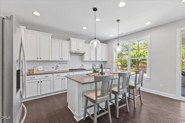 Property Photo: 3429 Mountain Hill Drive NC 27587