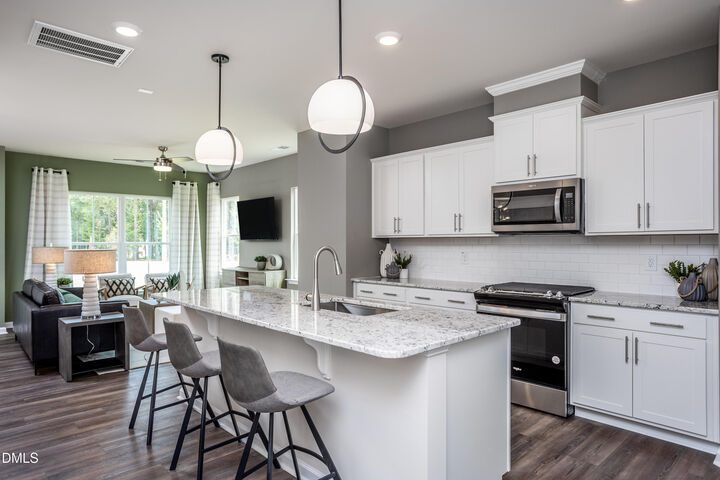 Property Photo: 187 Glenmore Gardens Road NC 27603
