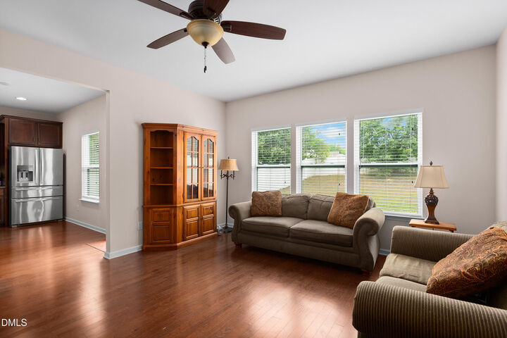 Property Photo:  427 Inlet Place Drive  NC 27127 