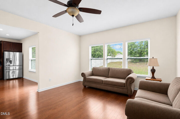 Property Photo: 427 Inlet Place Drive NC 27127