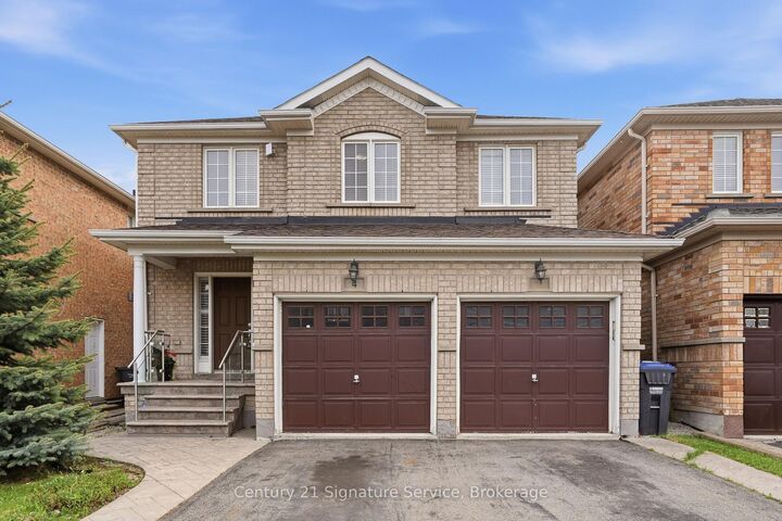 Photo de la propriété: 4 Cloverlawn Street ON L7A 3X6