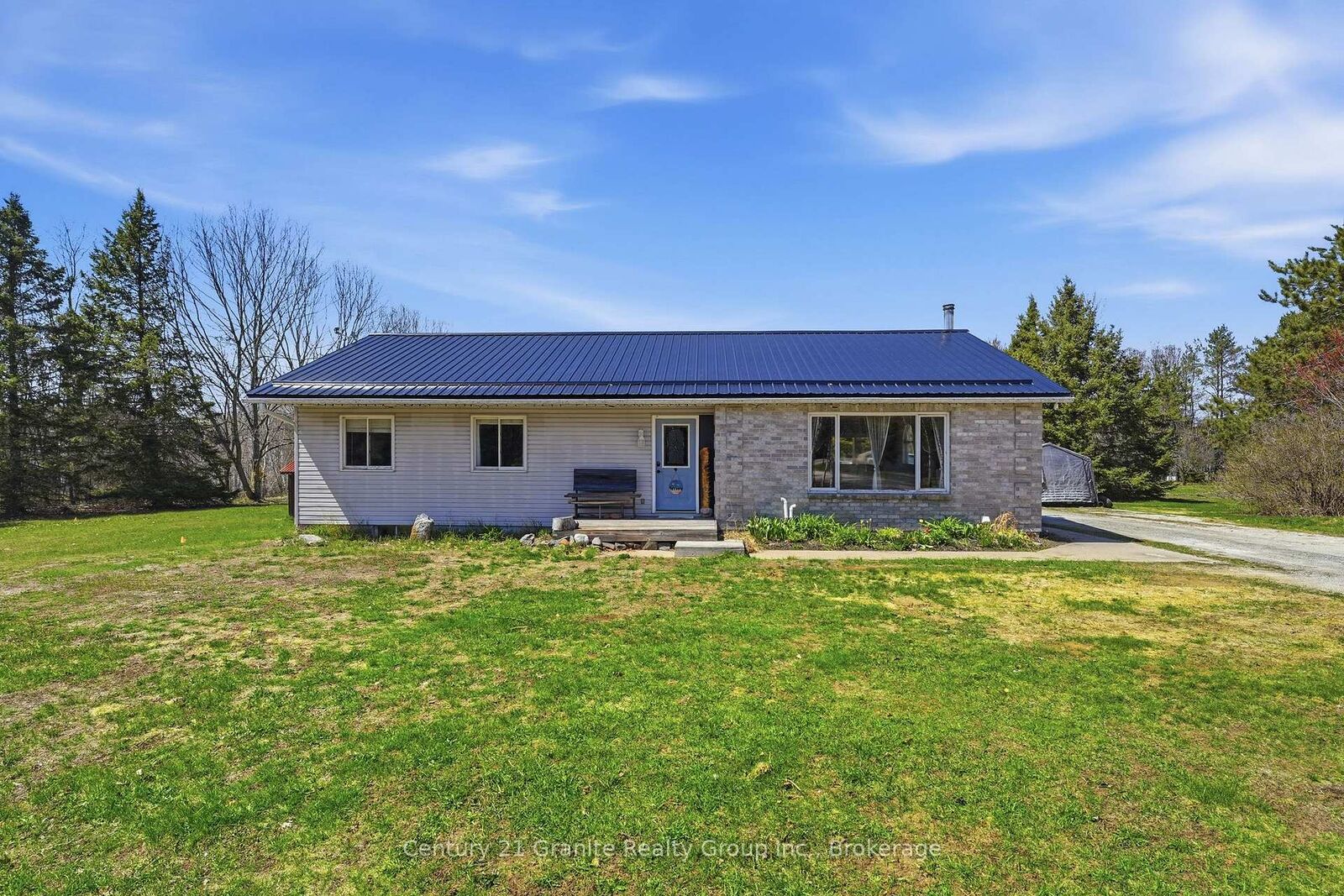 Property Photo: 1373 Eagle Lake Road ON K0M 1S0