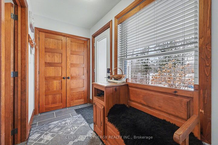 Property Photo: 393 Gold Creek Road ON K0G 1K0