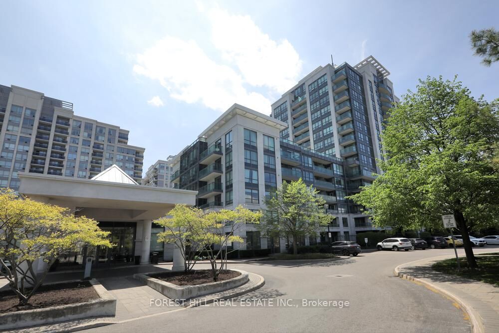 Property Photo:  30 North Park Road 218  ON L4J 0G6 