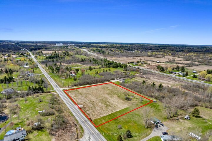 716 Christie Lake Road — photo 1