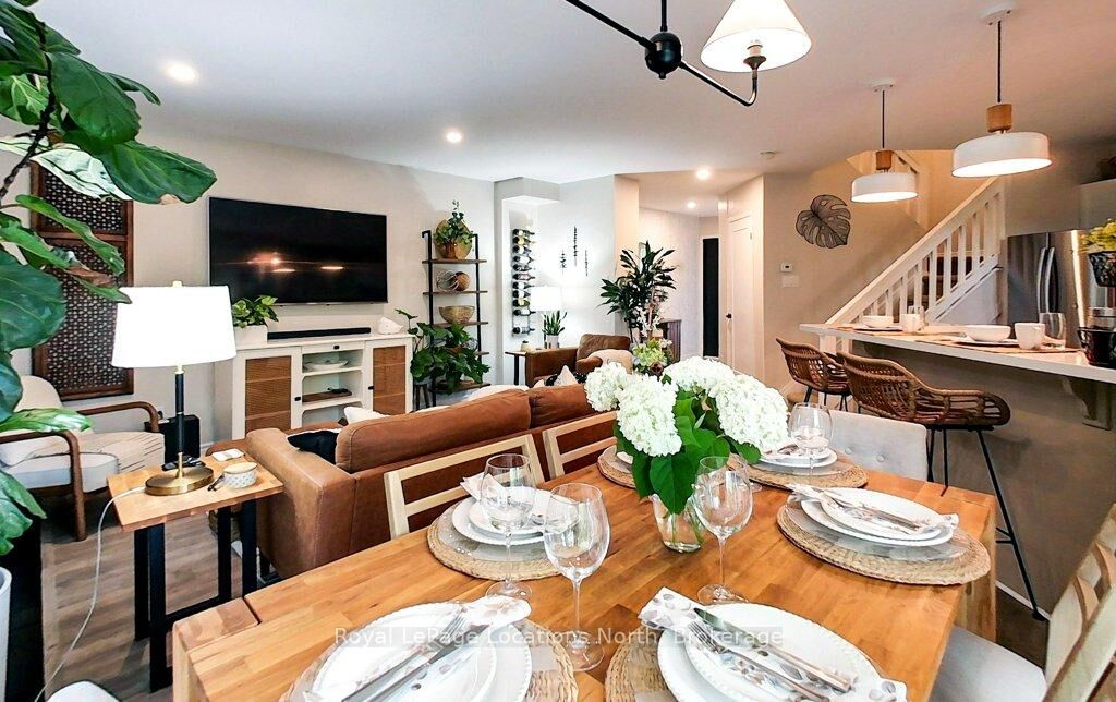 Property Photo: 145 Fairway Crescent 59 ON L9Y 5B4