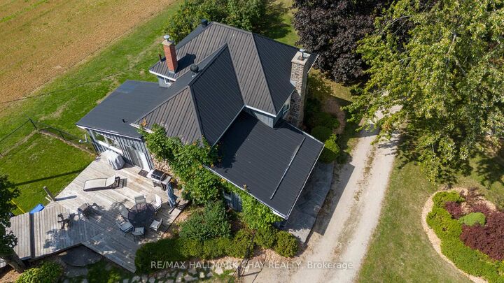 Property Photo: 2473 Ronald Road ON L0L 1Y0