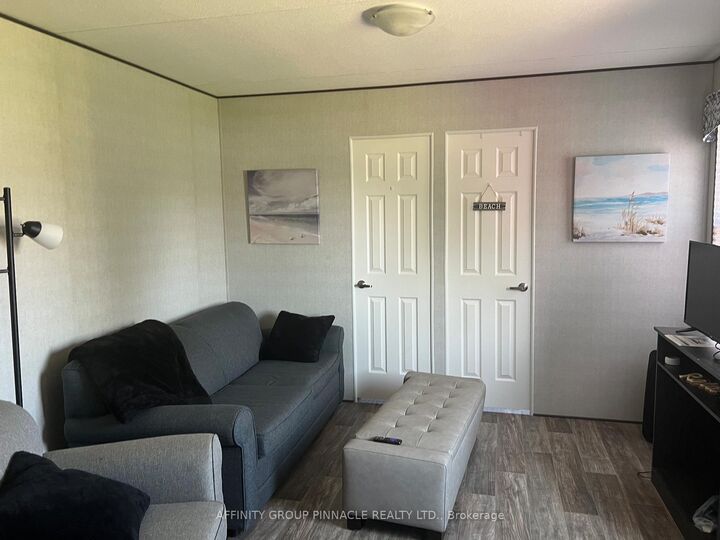 Property Photo: 657 Thunder Bridge Road 96 ON K9V 4R1