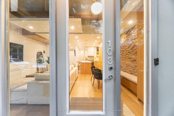 20 Stewart Street 103 — photo 1