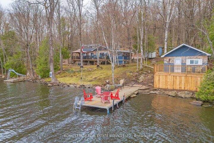 Property Photo:  1158 Shea Road S 29  ON P0B 1M0 