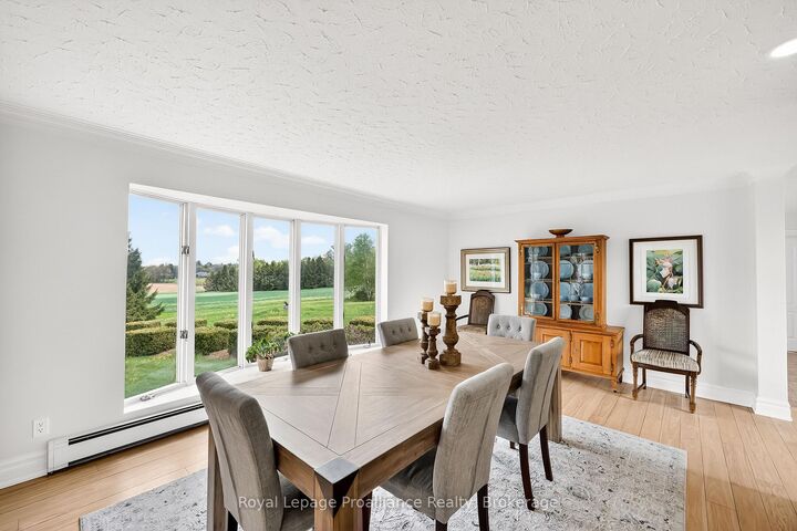 Property Photo: 439 Oak Lake Road ON K0K 3E0
