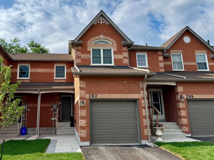 707 Caradonna Crescent — photo 1