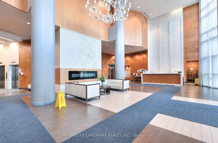 Property Photo:  80 Marine Parade Drive 227  ON M8V 0A3 