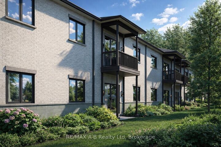 Property Photo: 95 Rosewood Drive 2 ON N0K 1N0