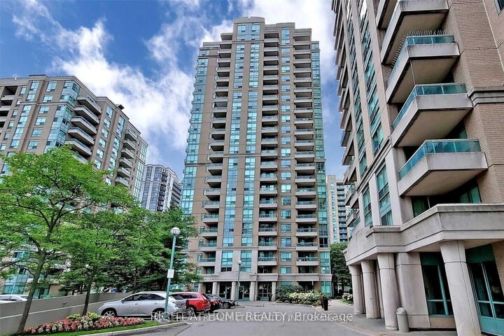 3 Pemberton Avenue 1706 — photo 1