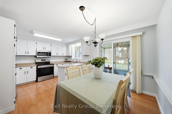 Property Photo: 168 North Shore Road ON K0K 2G0