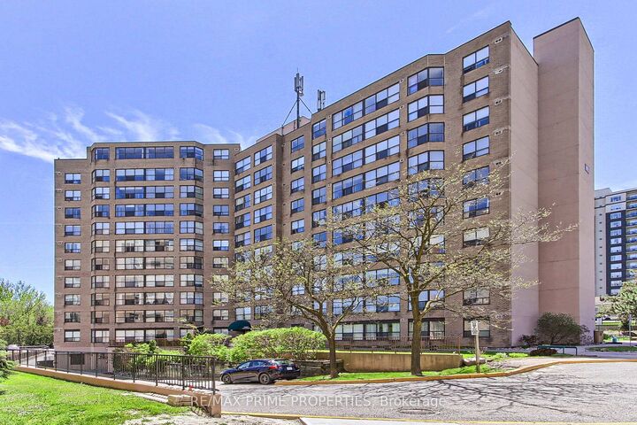 250 Davis Drive 603 — photo 1