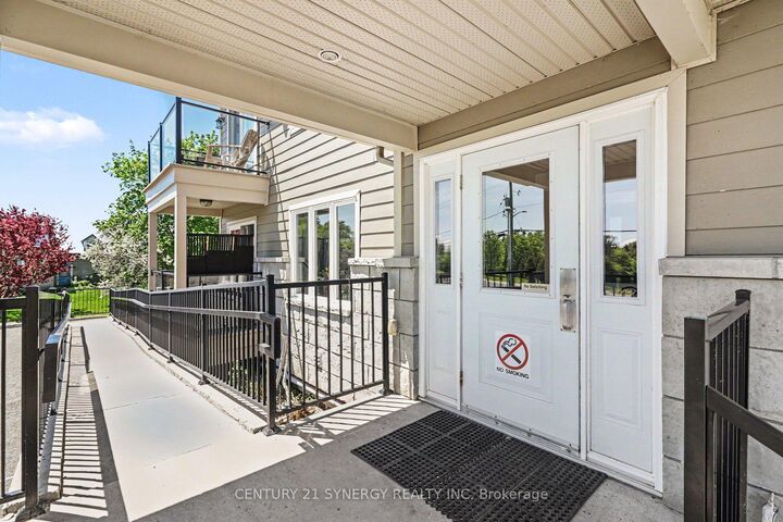 Property Photo: 38 Charles Street 206 ON K0A 1R0