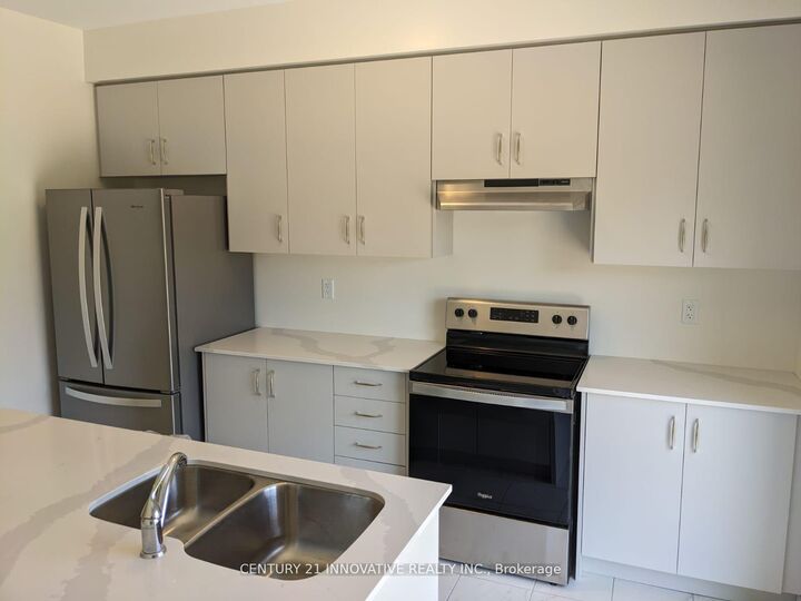 Property Photo: 38 Lahey Crescent ON L9M 0W1