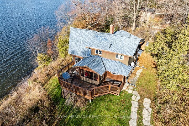Property Photo: 7214 County 18 Road 7 ON K0K 2X0