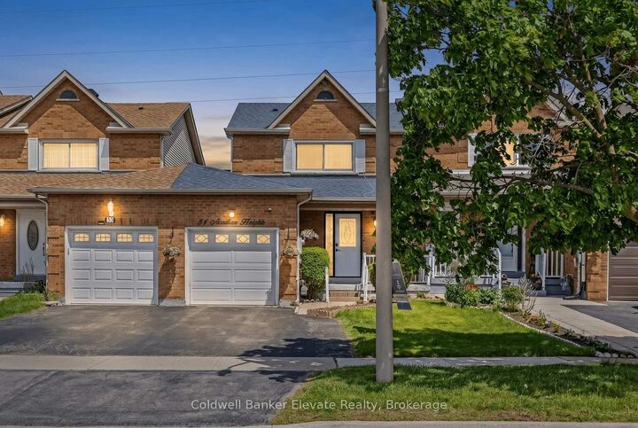 Property Photo:  51 Acadian Heights  ON L6Y 4H3 
