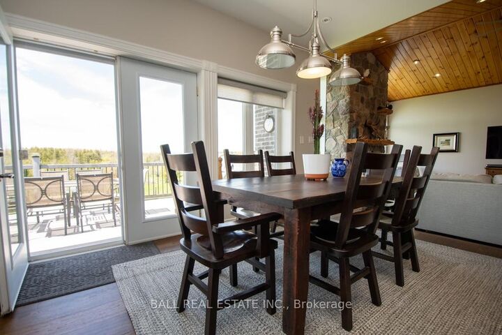 Property Photo: 4131 County Rd 32 N/A ON K0L 2H0