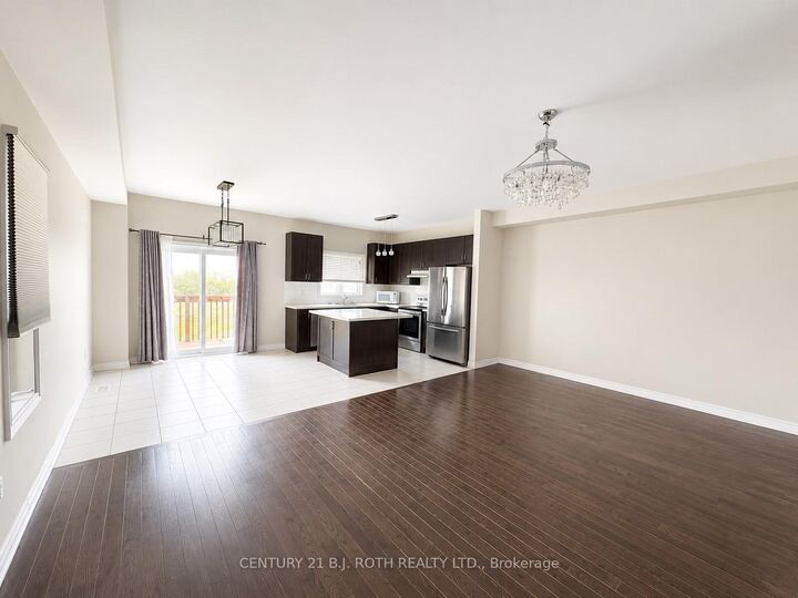 Property Photo: 1150 Peelar Crescent ON L0L 1W0