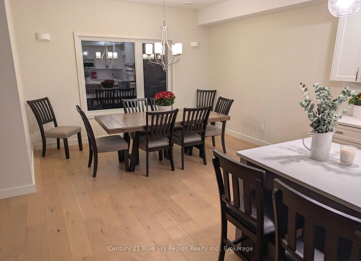 Property Photo: 160 Sugarbush Street ON P1C 1M8