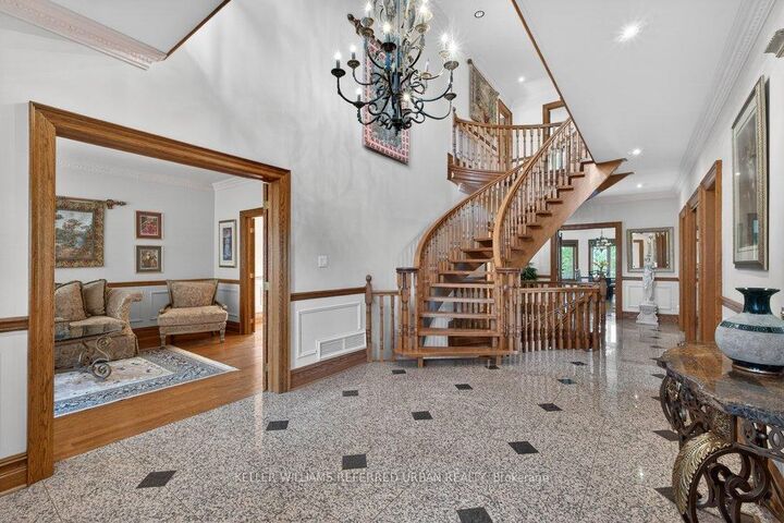 Property Photo: 162 Codsell Avenue ON M3H 3W6