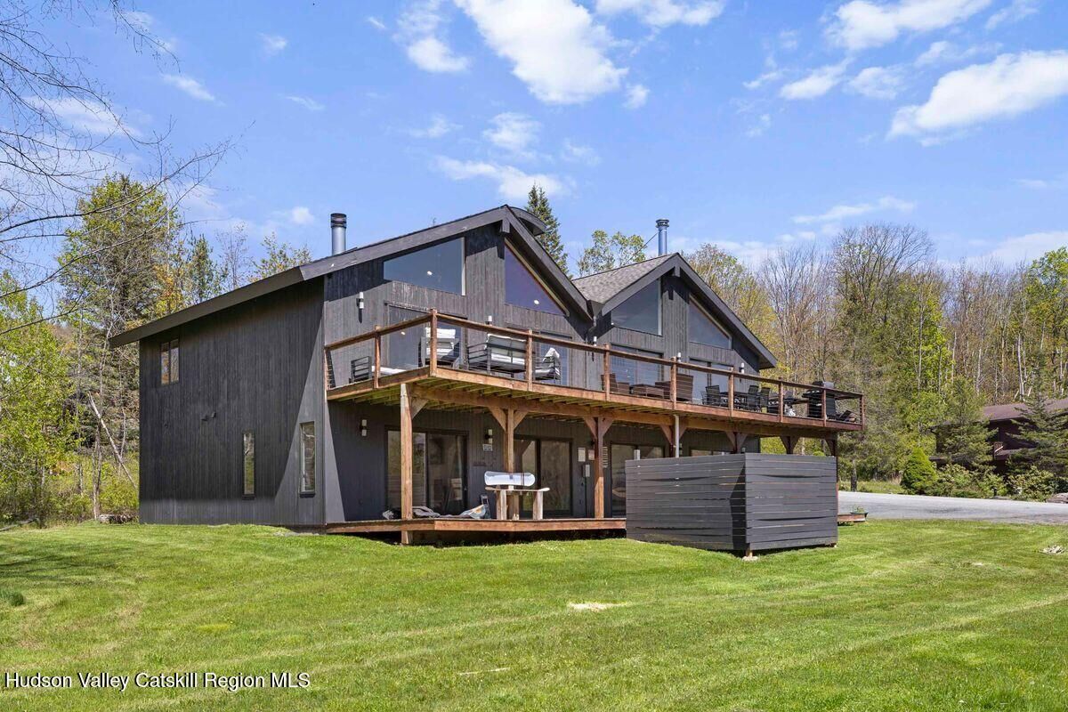 Property Photo: 109 Botti NY 12442