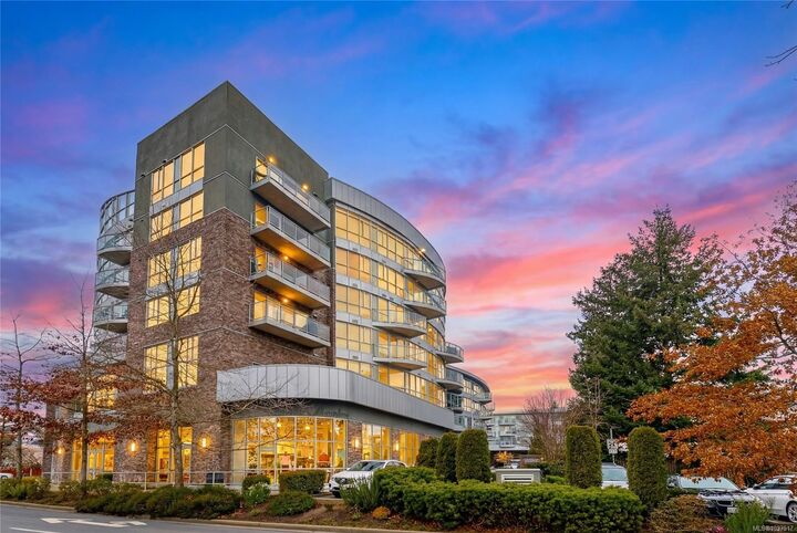 Property Photo: 2745 Veterans Memorial Pkwy 332 BC V9B 0H4