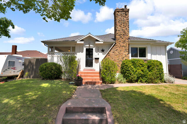 Property Photo:  1515 E 2700 S  UT 84106 