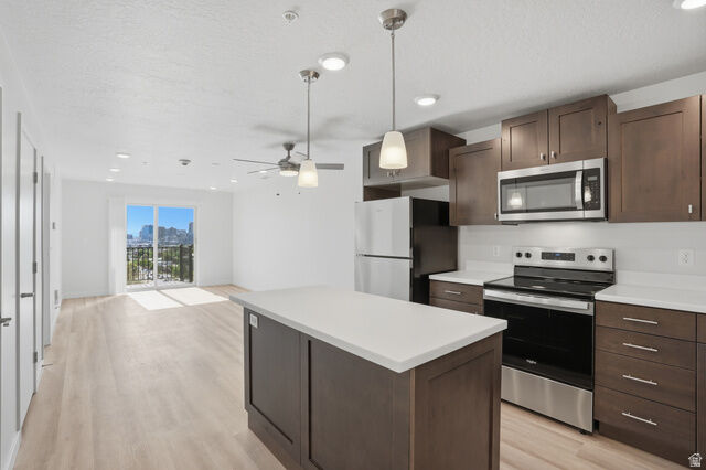 Property Photo: 1032 E 400 S 602B UT 84102