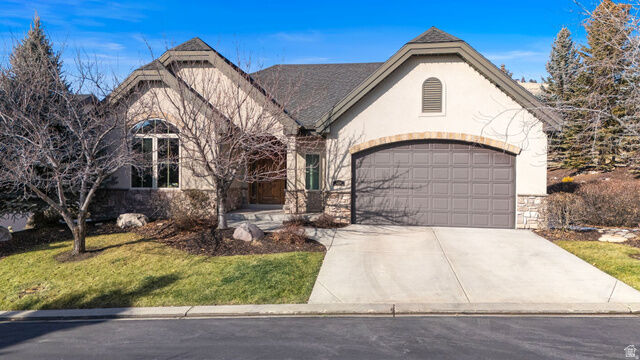 Property Photo:  2203 E Fair Winns Ln  UT 84020 
