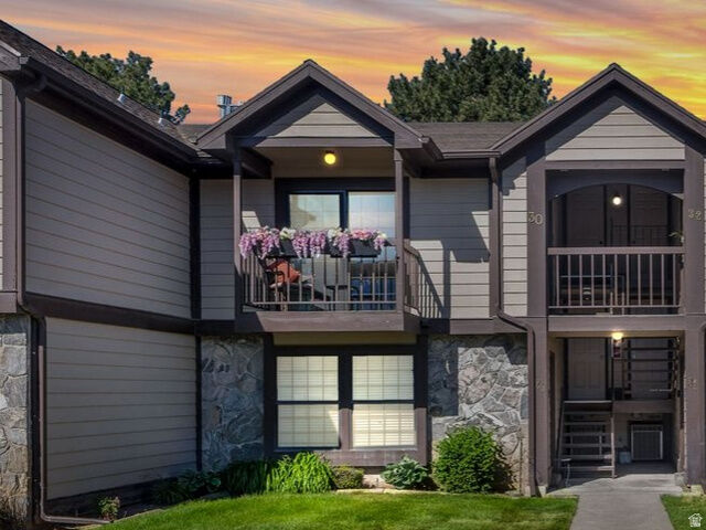 Property Photo:  5445 S 350 E 30  UT 84405 