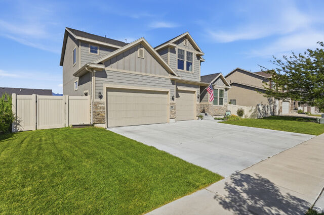 Property Photo:  234 W Stillwater Dr  UT 84045 