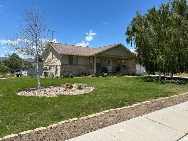 Property Photo:  525 N 100 E  UT 84629 