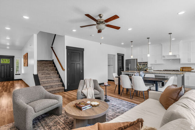 Property Photo:  5361 W Dolomite Dr  UT 84003 