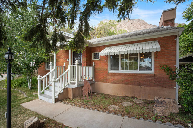 Property Photo:  252 N Harrison Blvd  UT 84404 