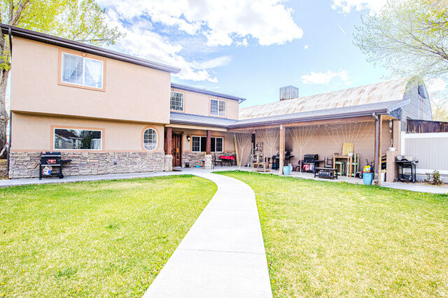 Property Photo:  75 E Main St  UT 84542 