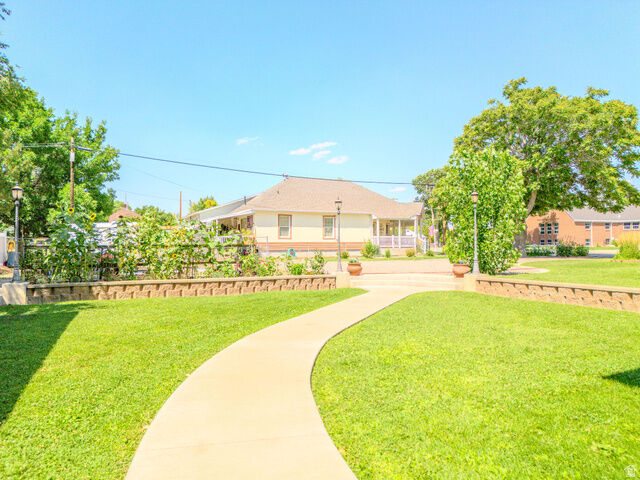 Property Photo:  75 E Main St  UT 84542 