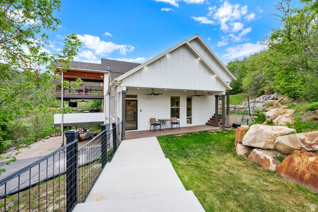 Property Photo:  1121 N Willow Ln W 145  UT 84049 