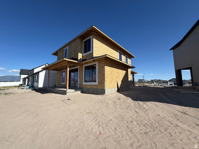 Property Photo: 4296 W 350 S 614 UT 84015