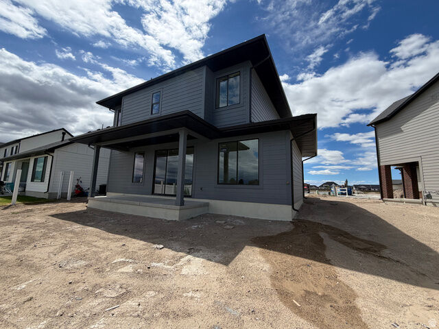 Property Photo:  4296 W 350 S 614  UT 84015 